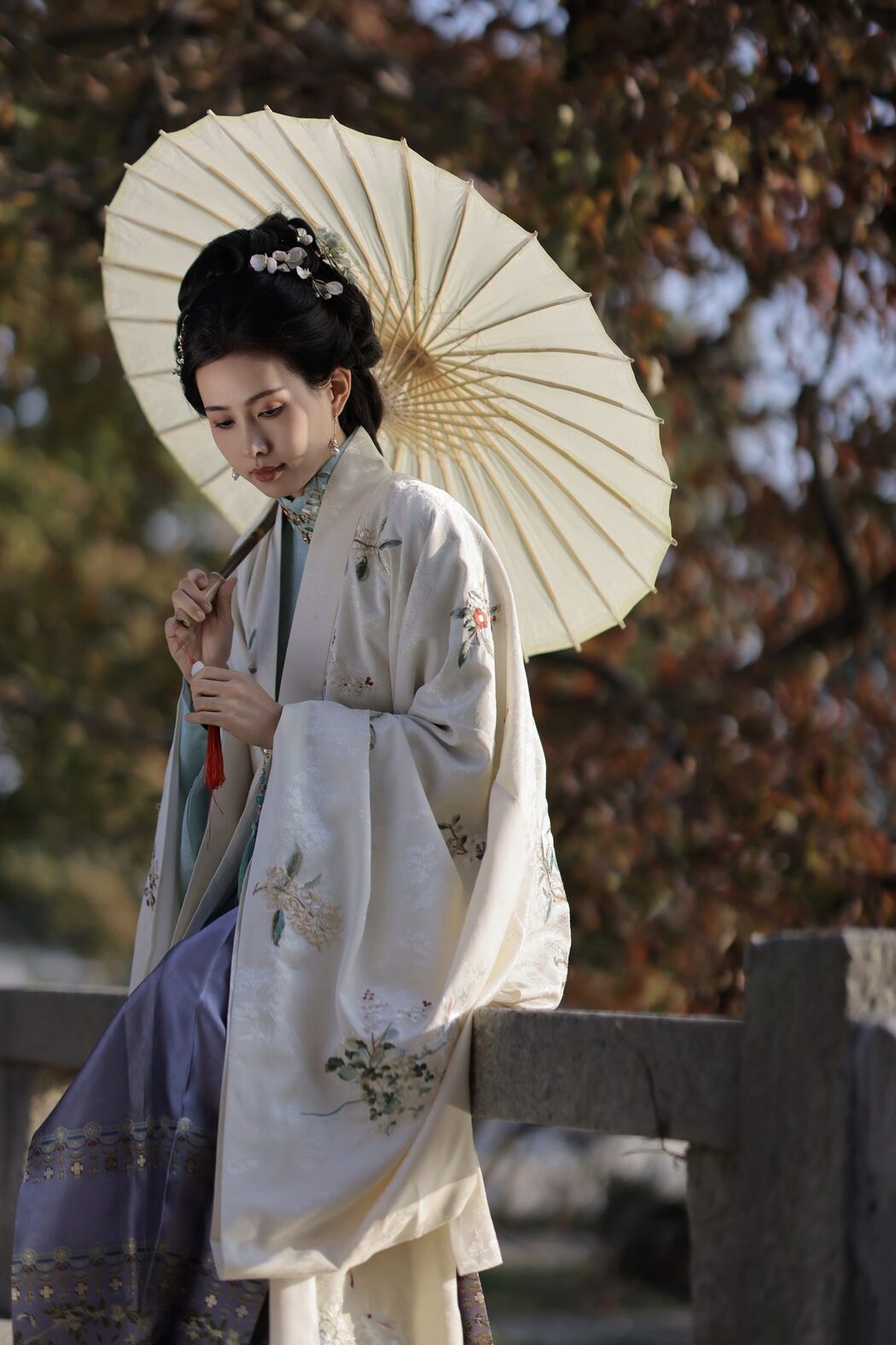 YiTuYu艺图语 Vol.6111 A Qin Da Da