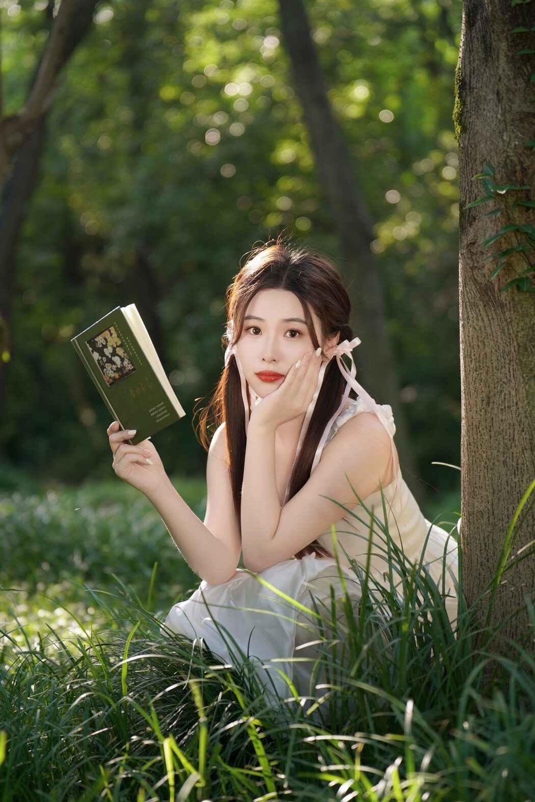 YiTuYu艺图语 Vol.6196 Tian Hui