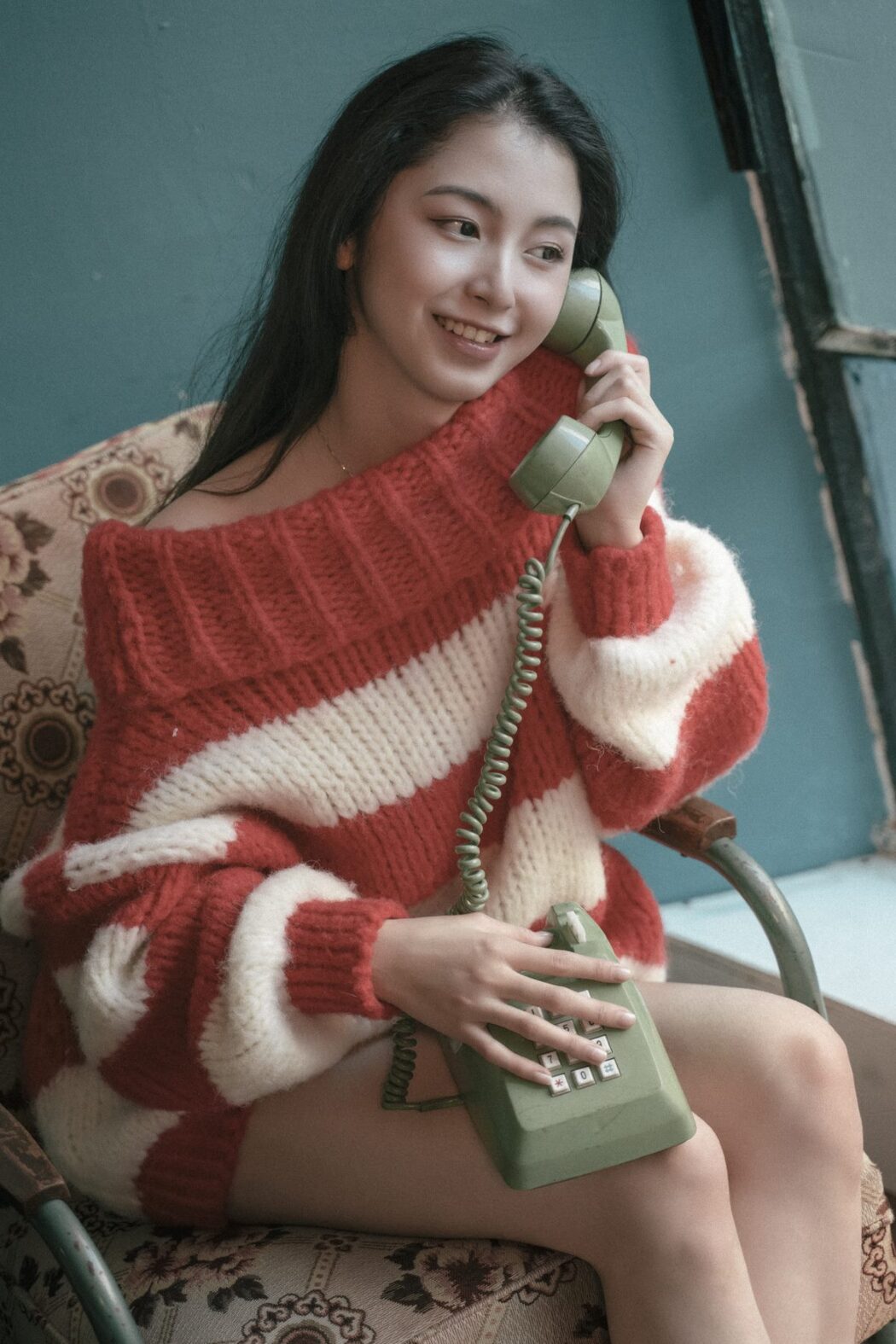 YiTuYu艺图语 Vol.909 Xiao Jing