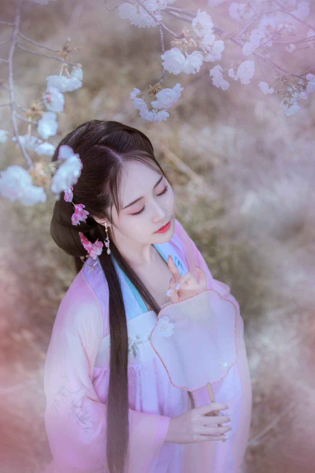 YiTuYu艺图语 Vol.905 Na Bao