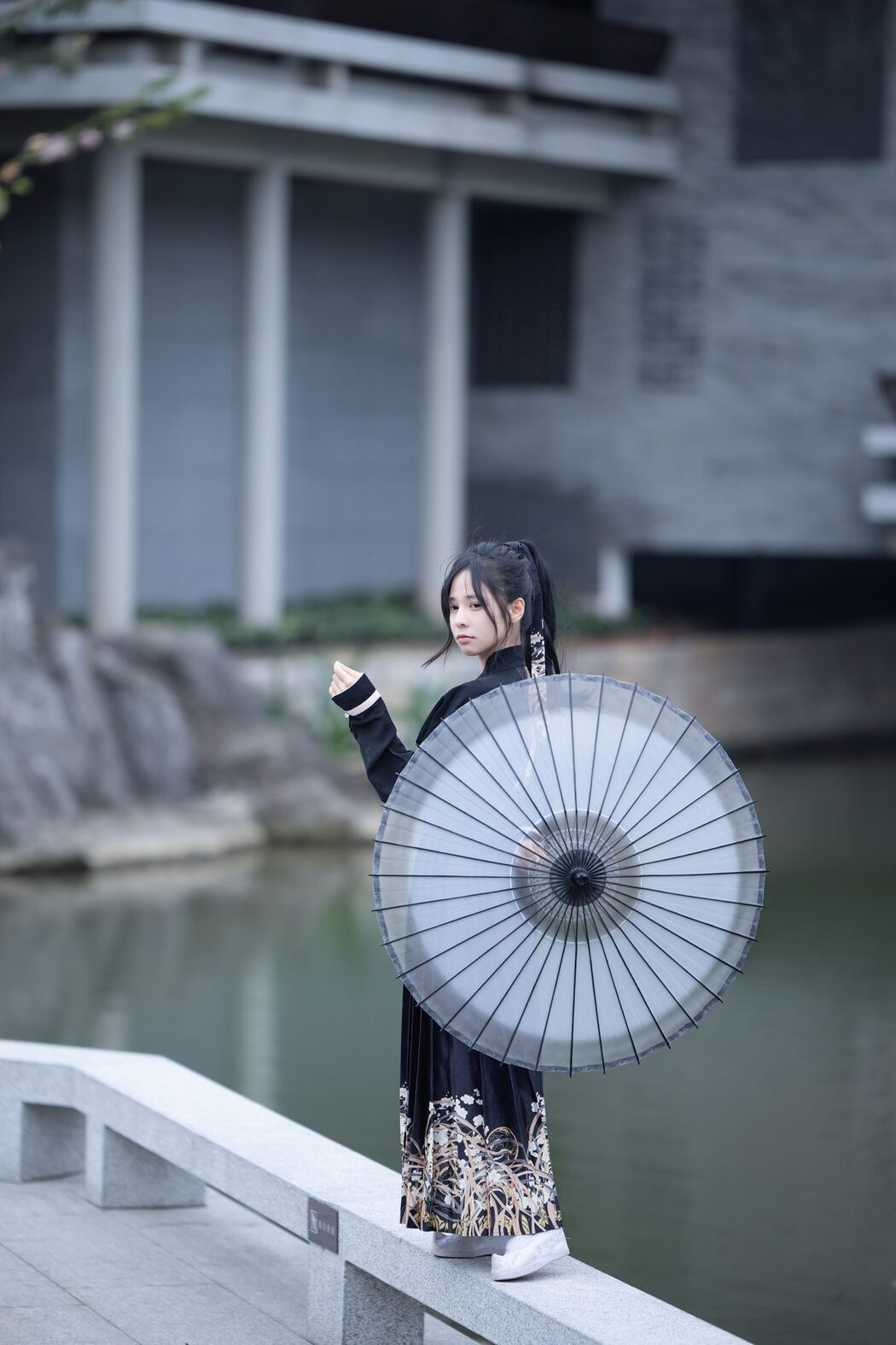 YiTuYu艺图语 Vol.6167 Shuang Er