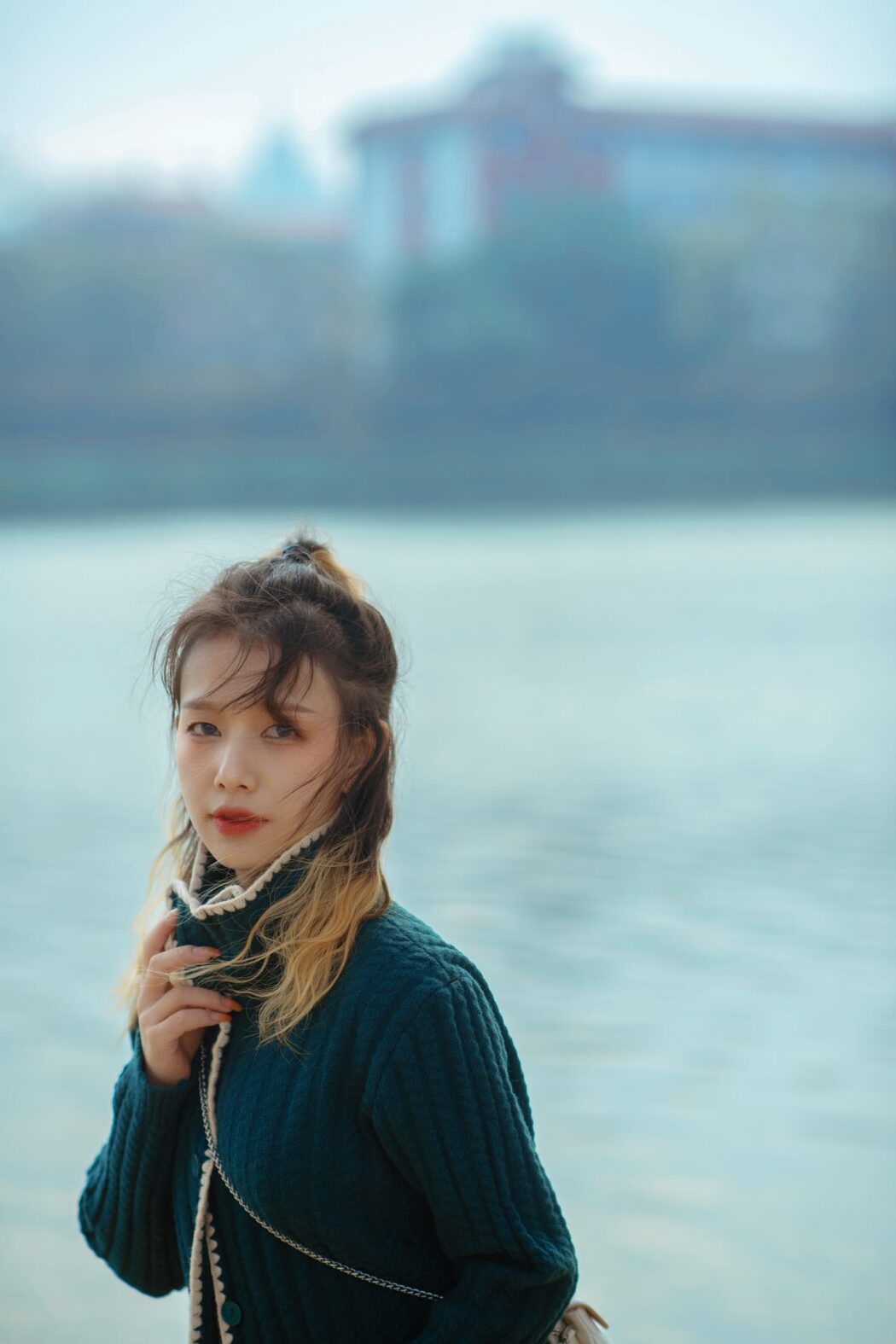 YiTuYu艺图语 Vol.926 Long Xue