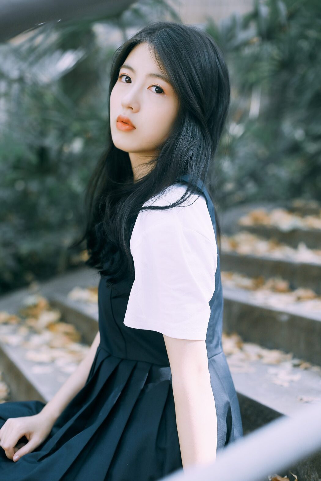 YiTuYu艺图语 Vol.6209 Anne-zan