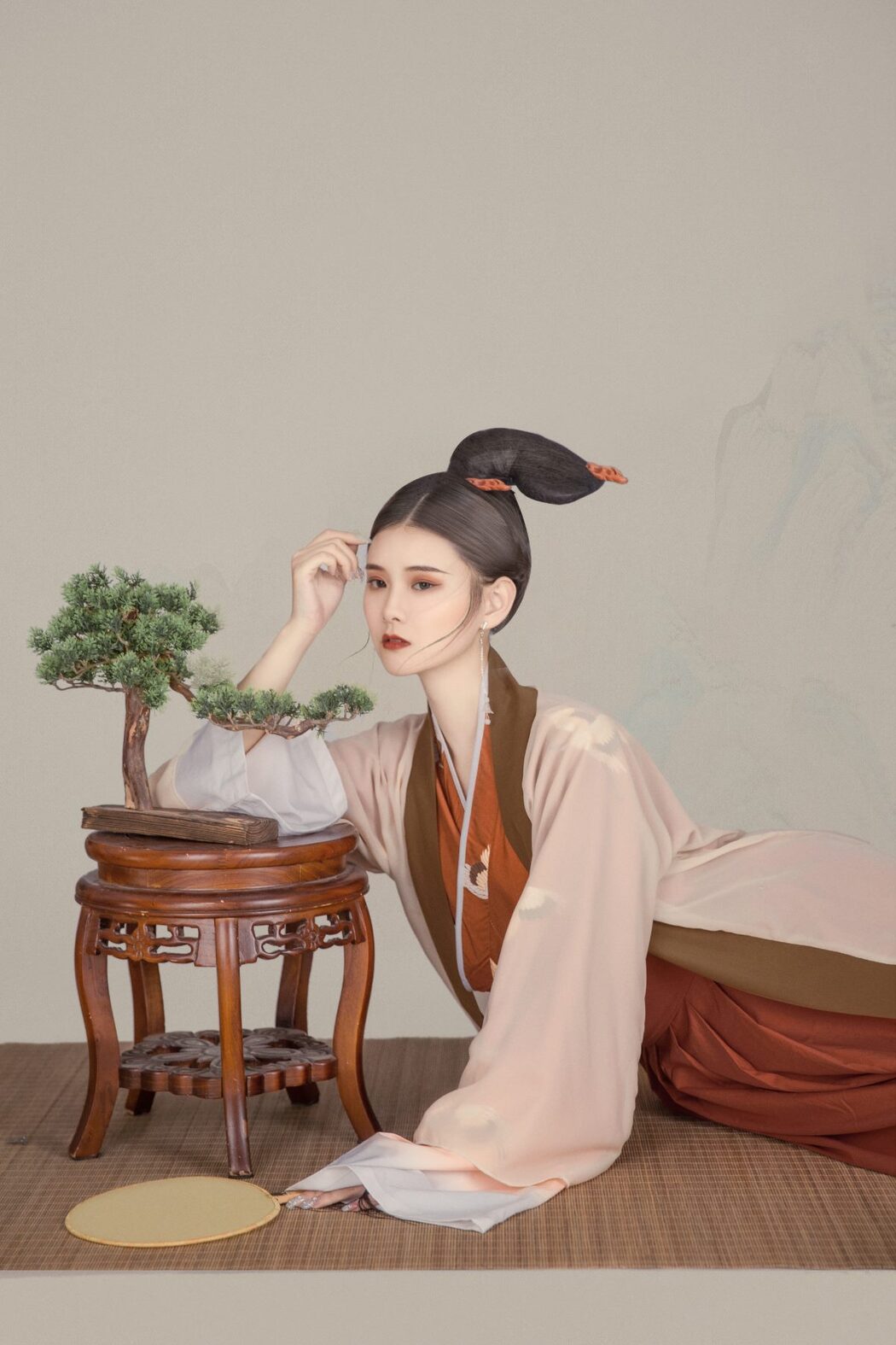 YiTuYu艺图语 Vol.893 Xin Bao