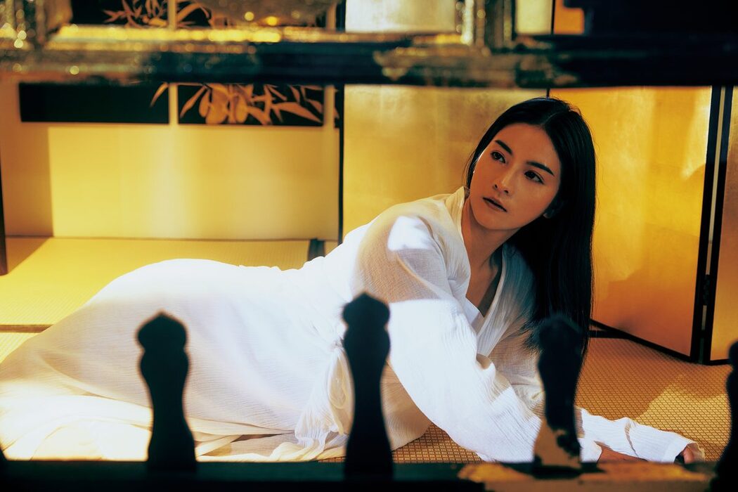 YiTuYu艺图语 Vol.6219 Yuer