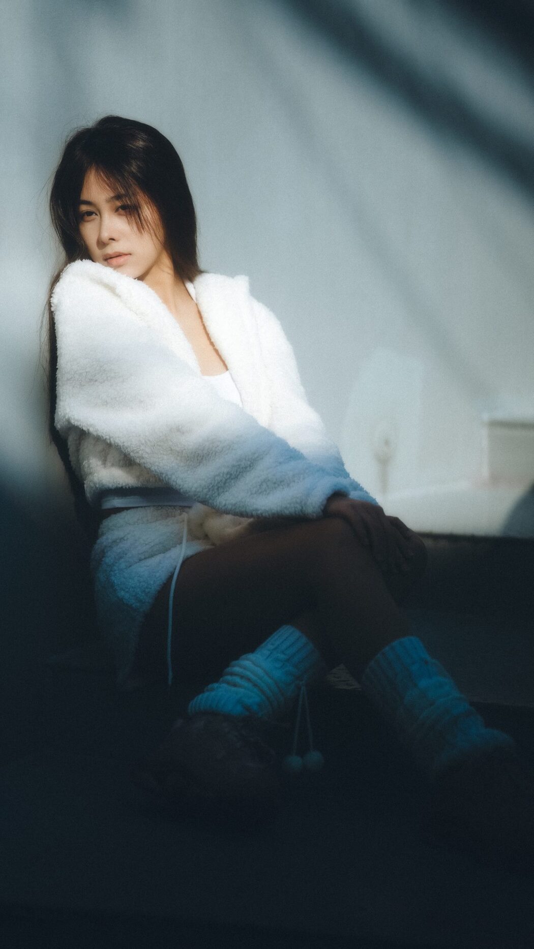 YiTuYu艺图语 Vol.898 Xiao Ura