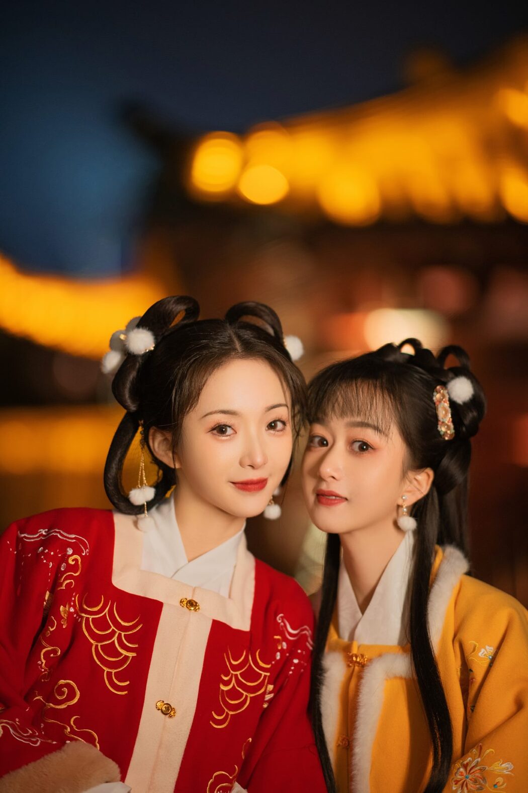 YiTuYu艺图语 Vol.910 Yi Ming