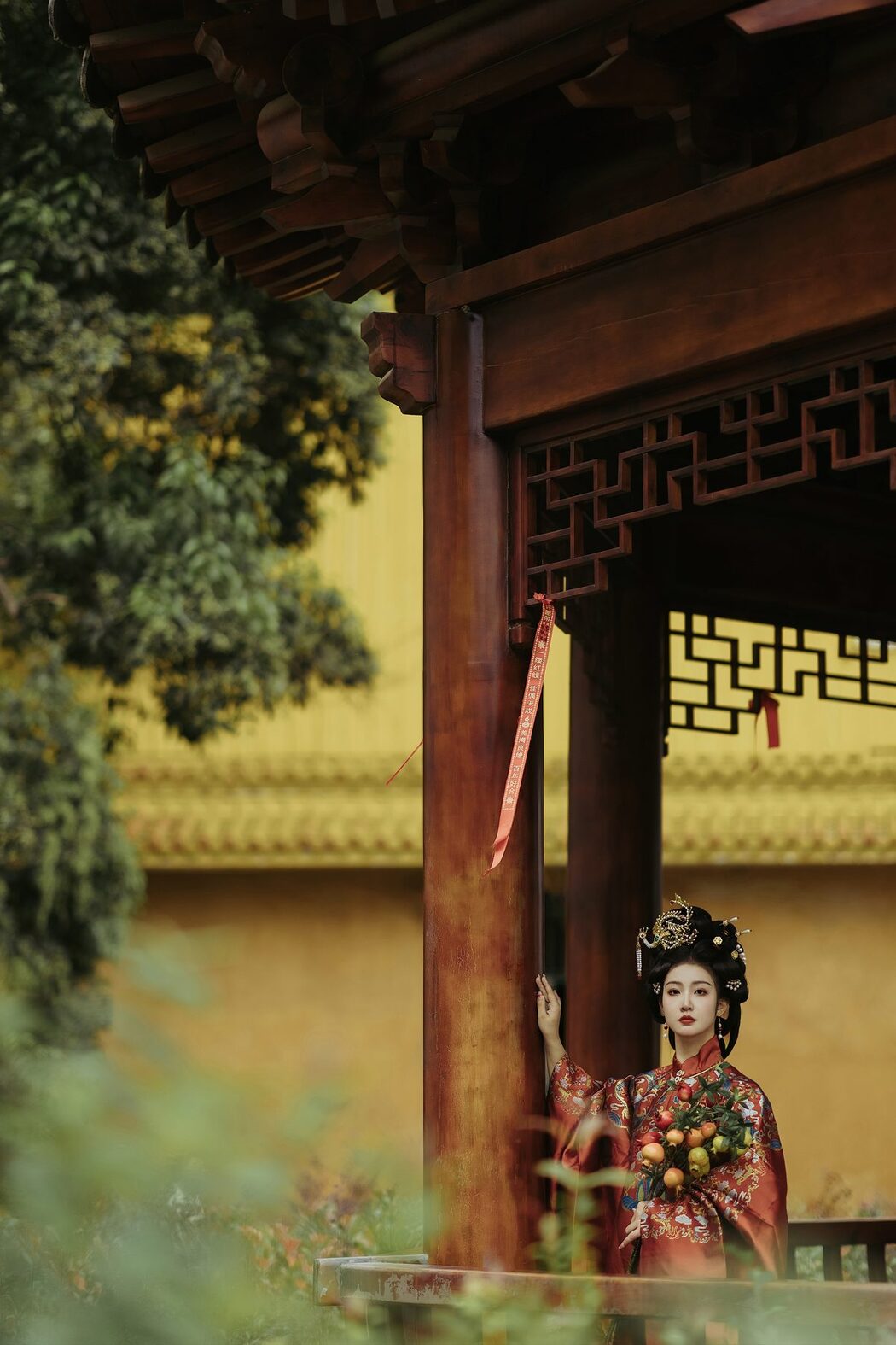 YiTuYu艺图语 Vol.6125 Man Man