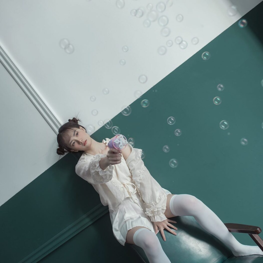 YiTuYu艺图语 Vol.924 Xiao Yuan Na