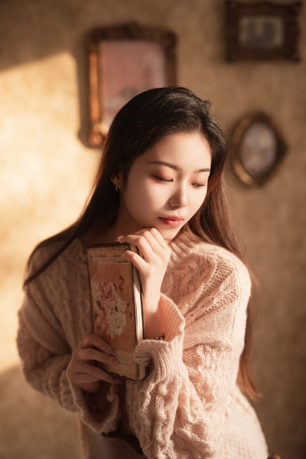 YiTuYu艺图语 Vol.6207 Wan Ting