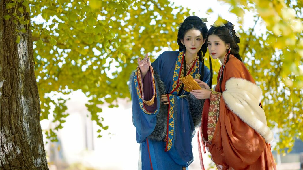 YiTuYu艺图语 Vol.6159 Pan Pan