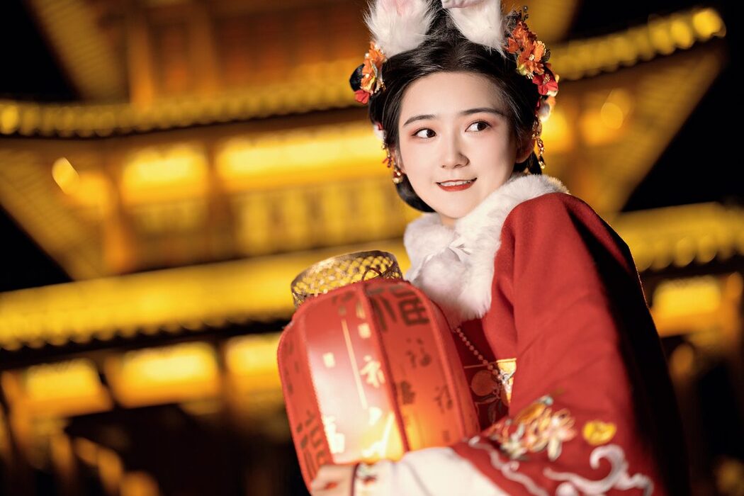 YiTuYu艺图语 Vol.6182 Yi Da Kuai Dan Gao