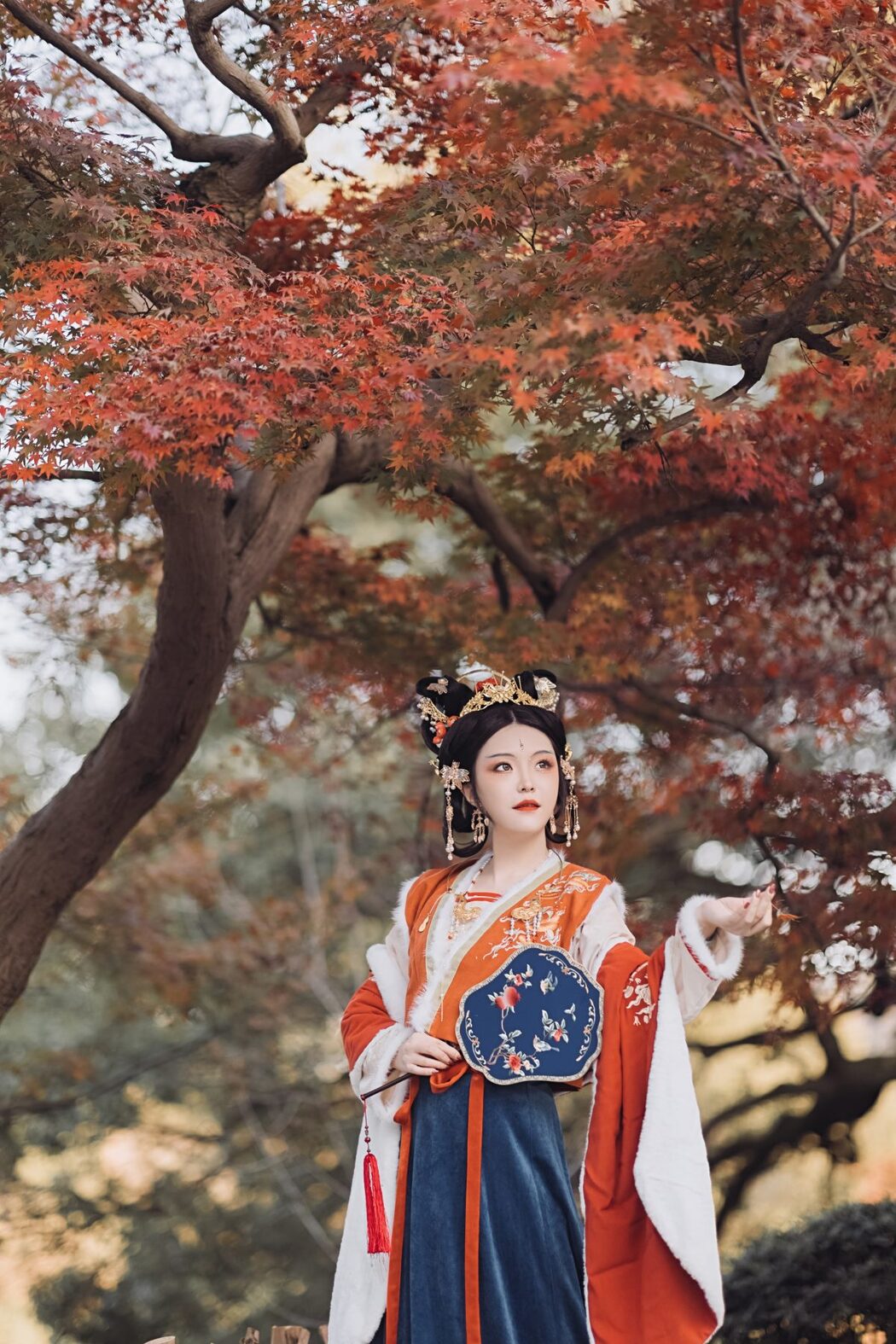 YiTuYu艺图语 Vol.916 Lu Lu haley