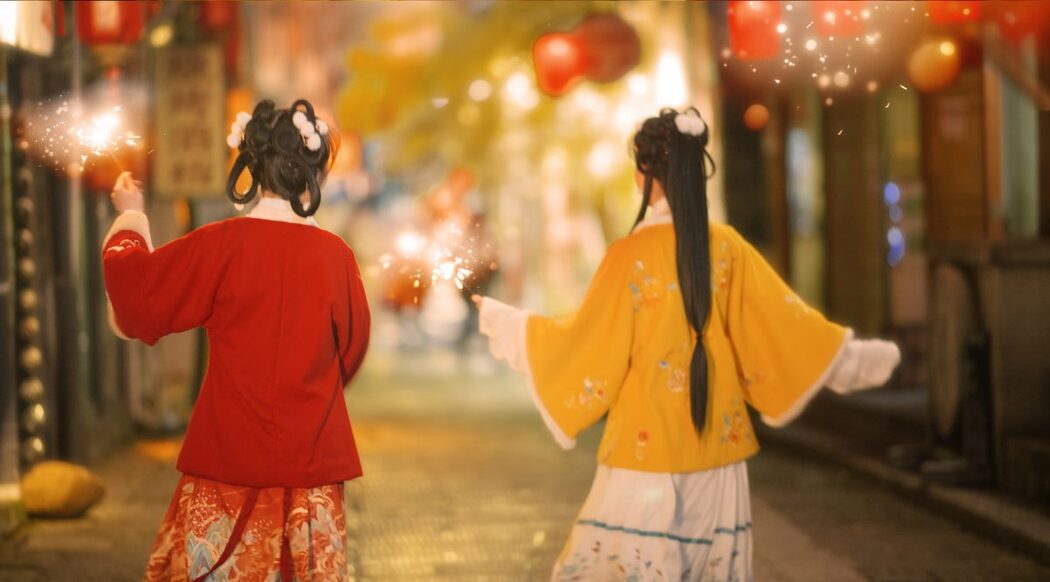 YiTuYu艺图语 Vol.910 Yi Ming