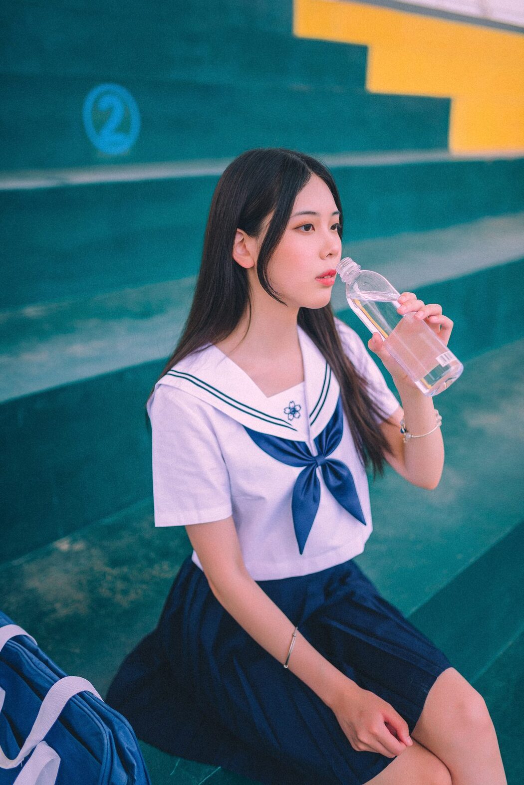 YiTuYu艺图语 Vol.6120 Angelia949