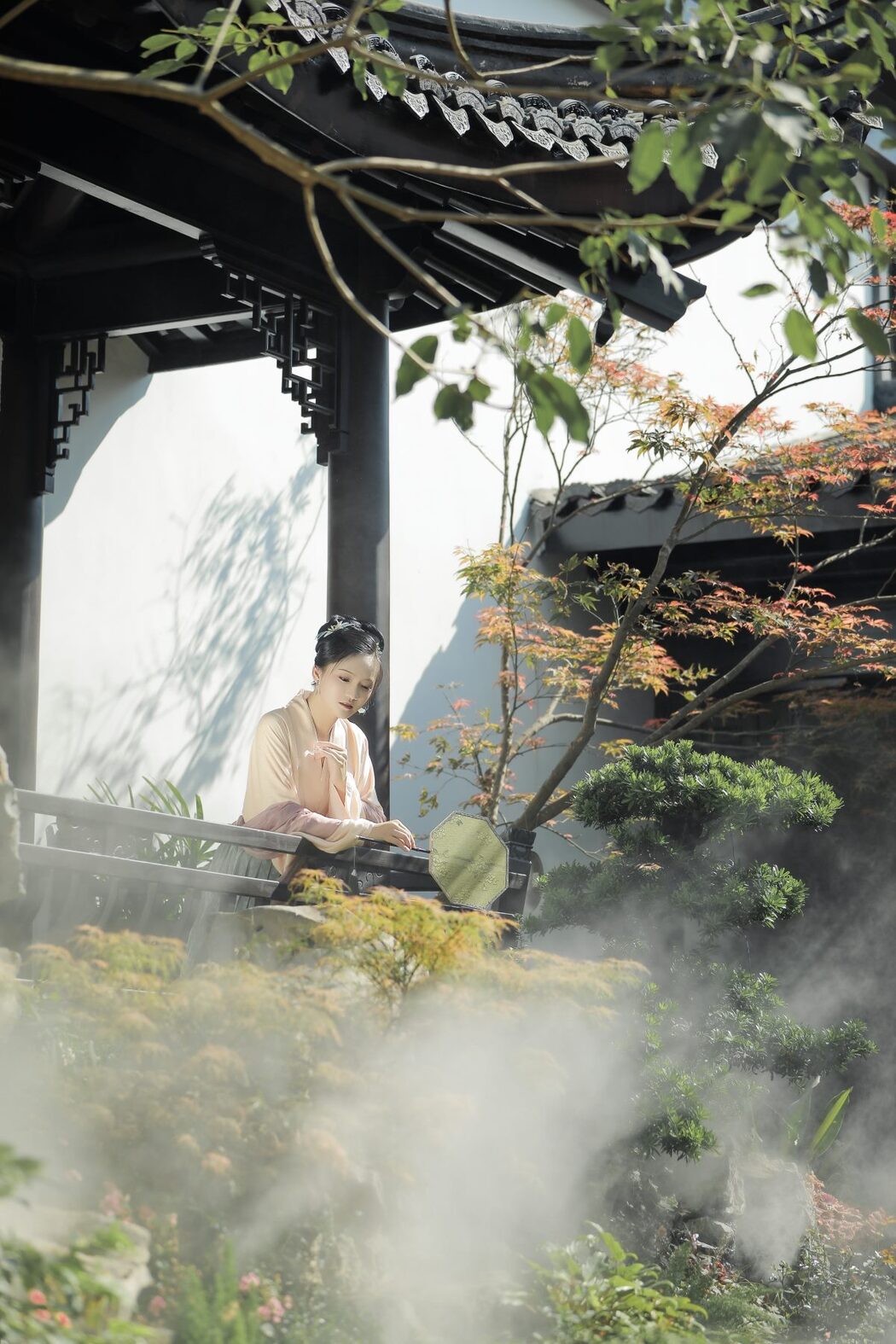 YiTuYu艺图语 Vol.974 Guan Guan