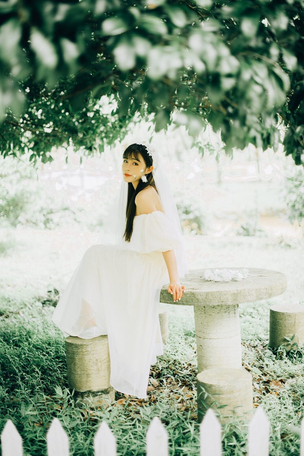 YiTuYu艺图语 Vol.6140 Kure Suo Wei