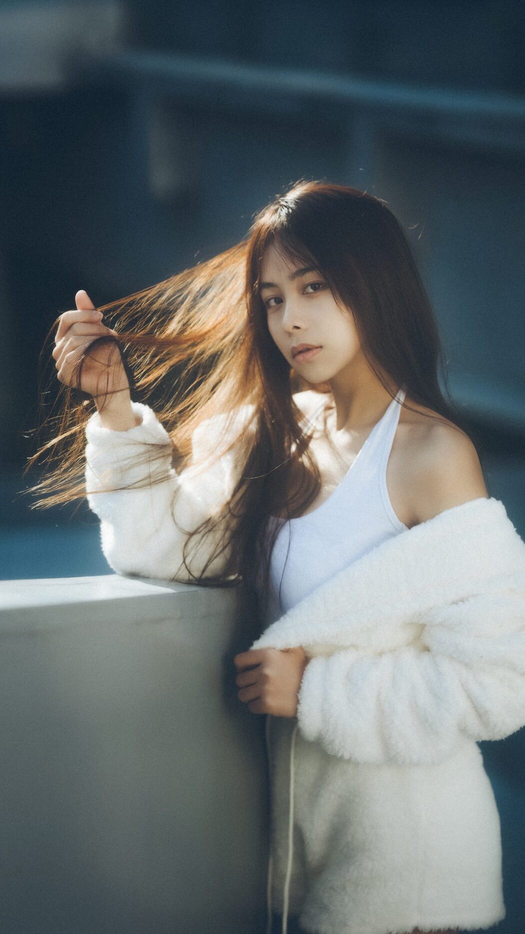 YiTuYu艺图语 Vol.898 Xiao Ura