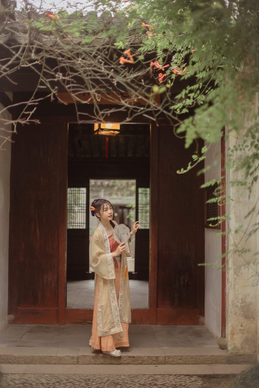 YiTuYu艺图语 Vol.925 An An An Ge La