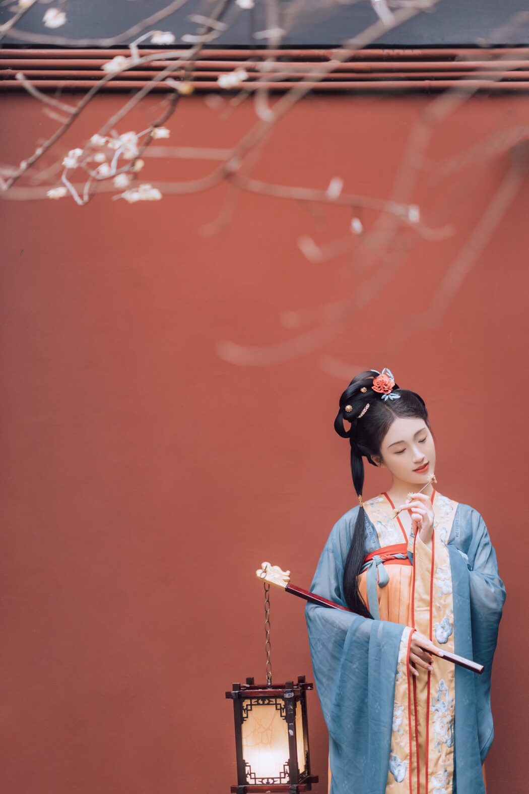 YiTuYu艺图语 Vol.899 Fang Ting Yu
