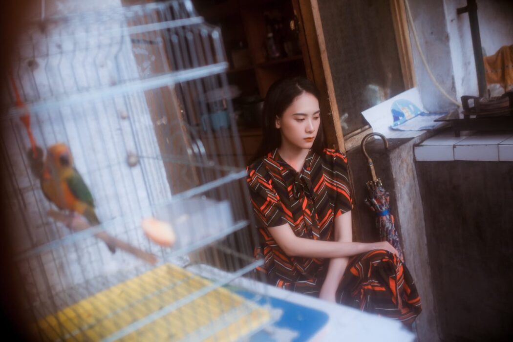 YiTuYu艺图语 Vol.934 Xiao Yuan Na