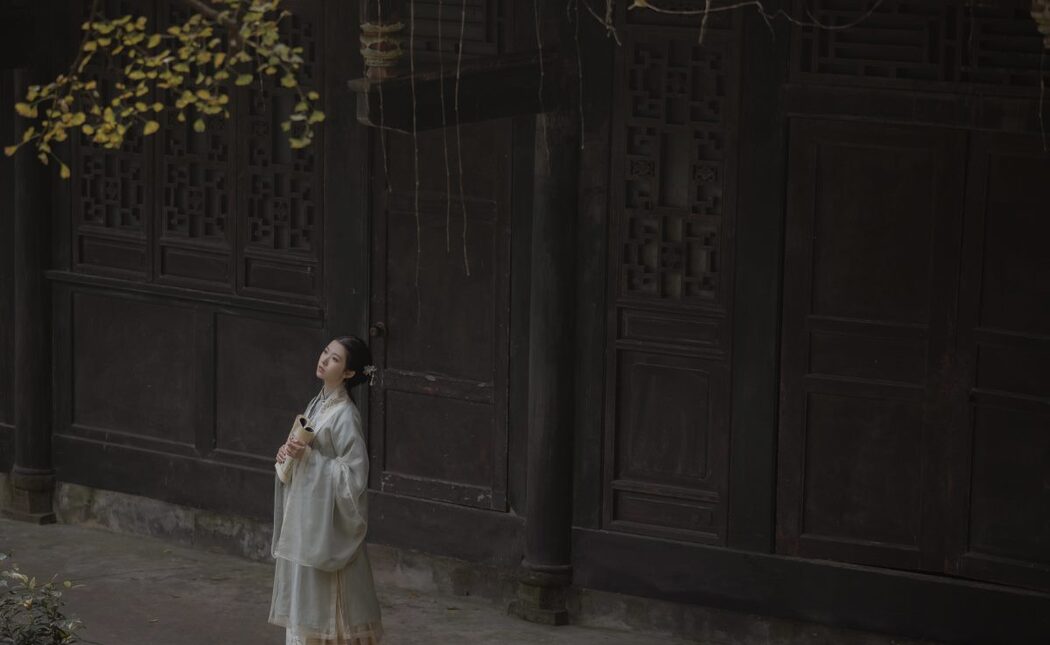 YiTuYu艺图语 Vol.908 Er Yu A