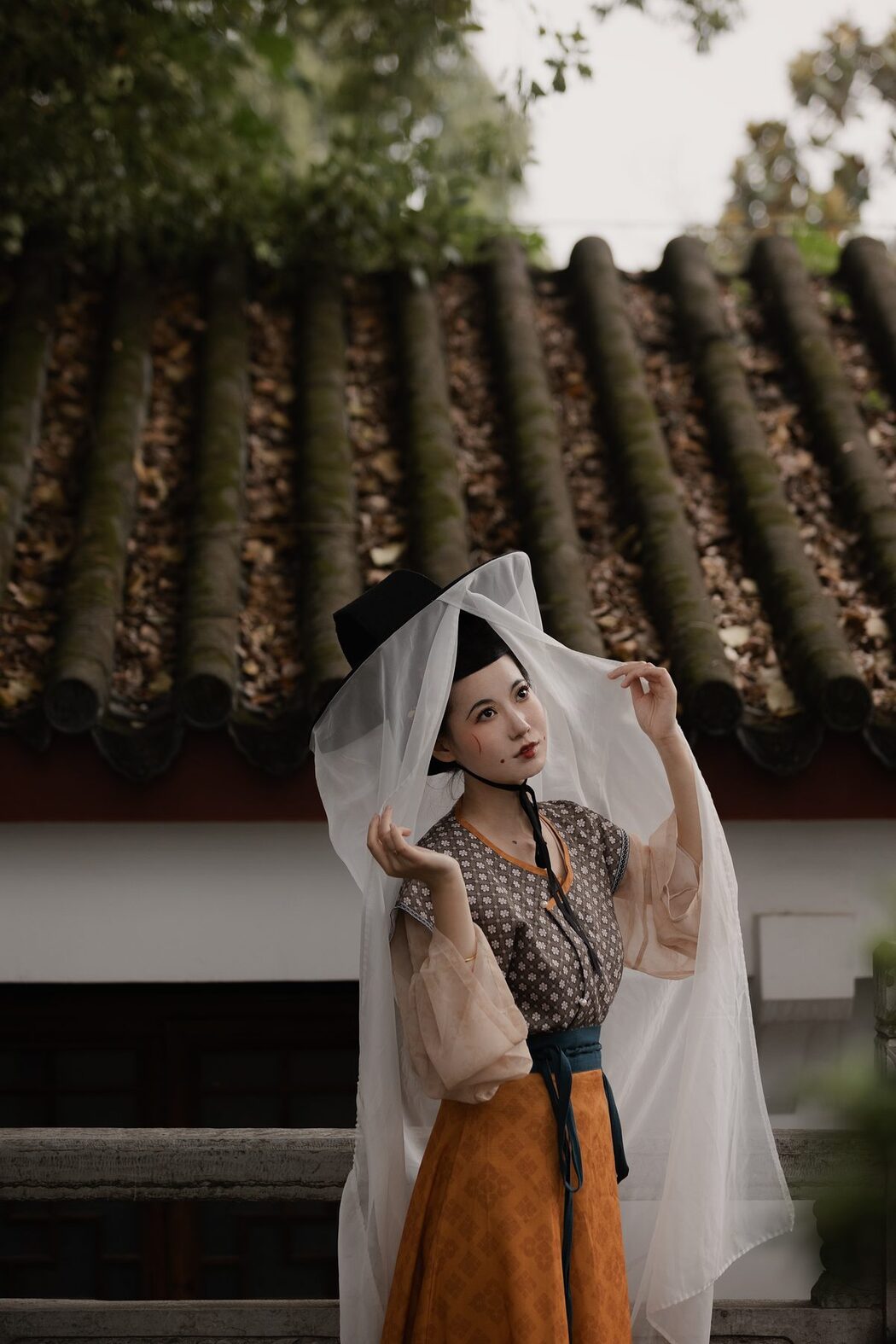 YiTuYu艺图语 Vol.6169 Xuan Miao Bu Miao Miao