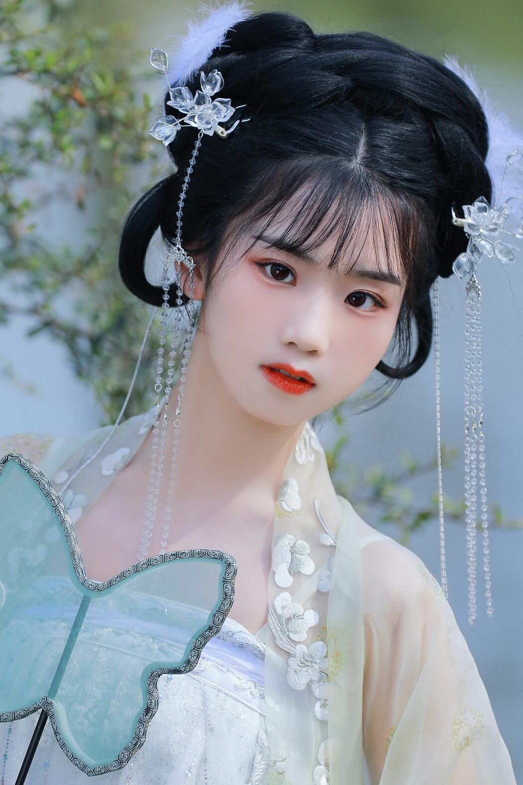 YiTuYu艺图语 Vol.6188 Zhou Zhou AY
