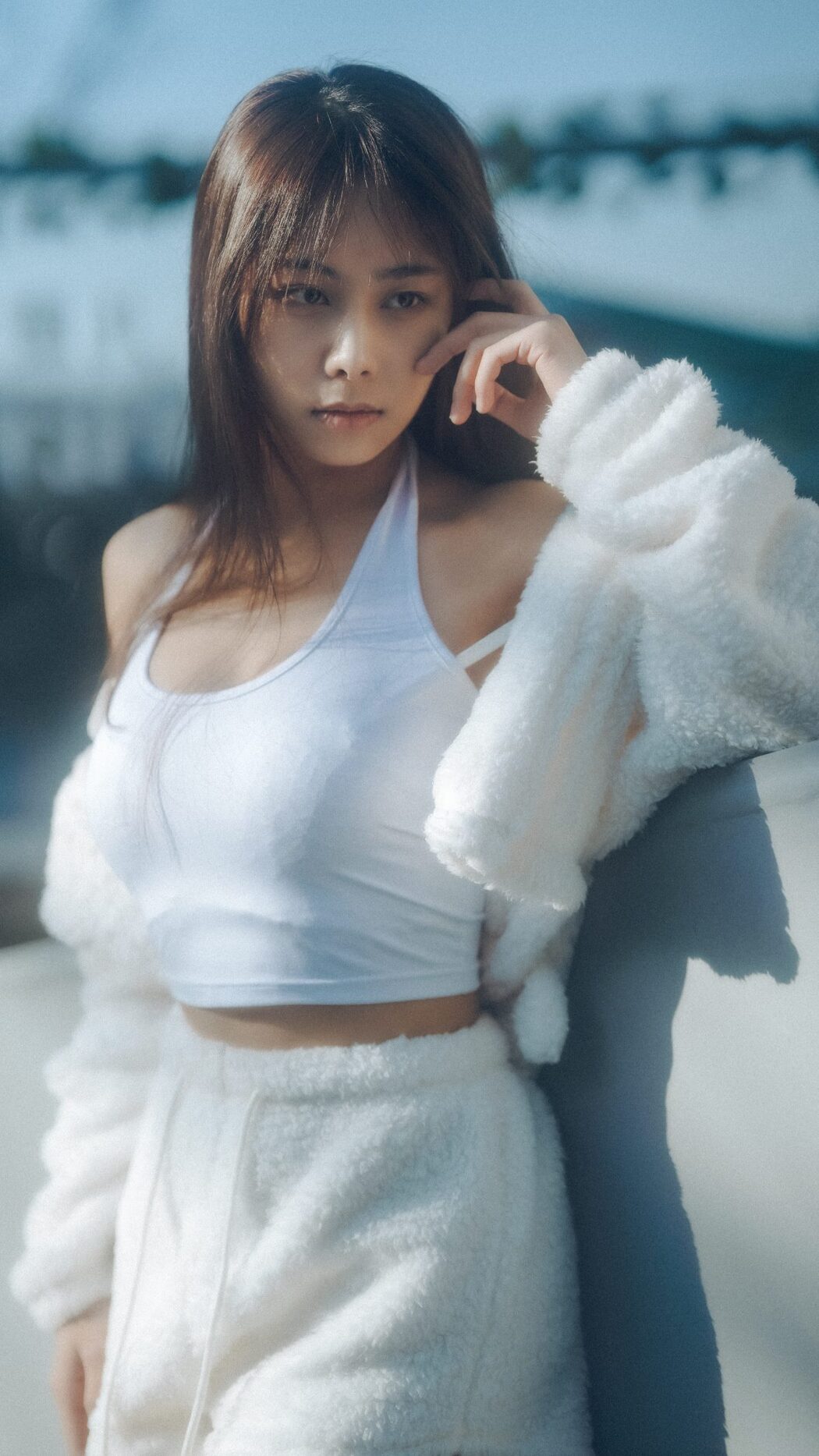 YiTuYu艺图语 Vol.898 Xiao Ura