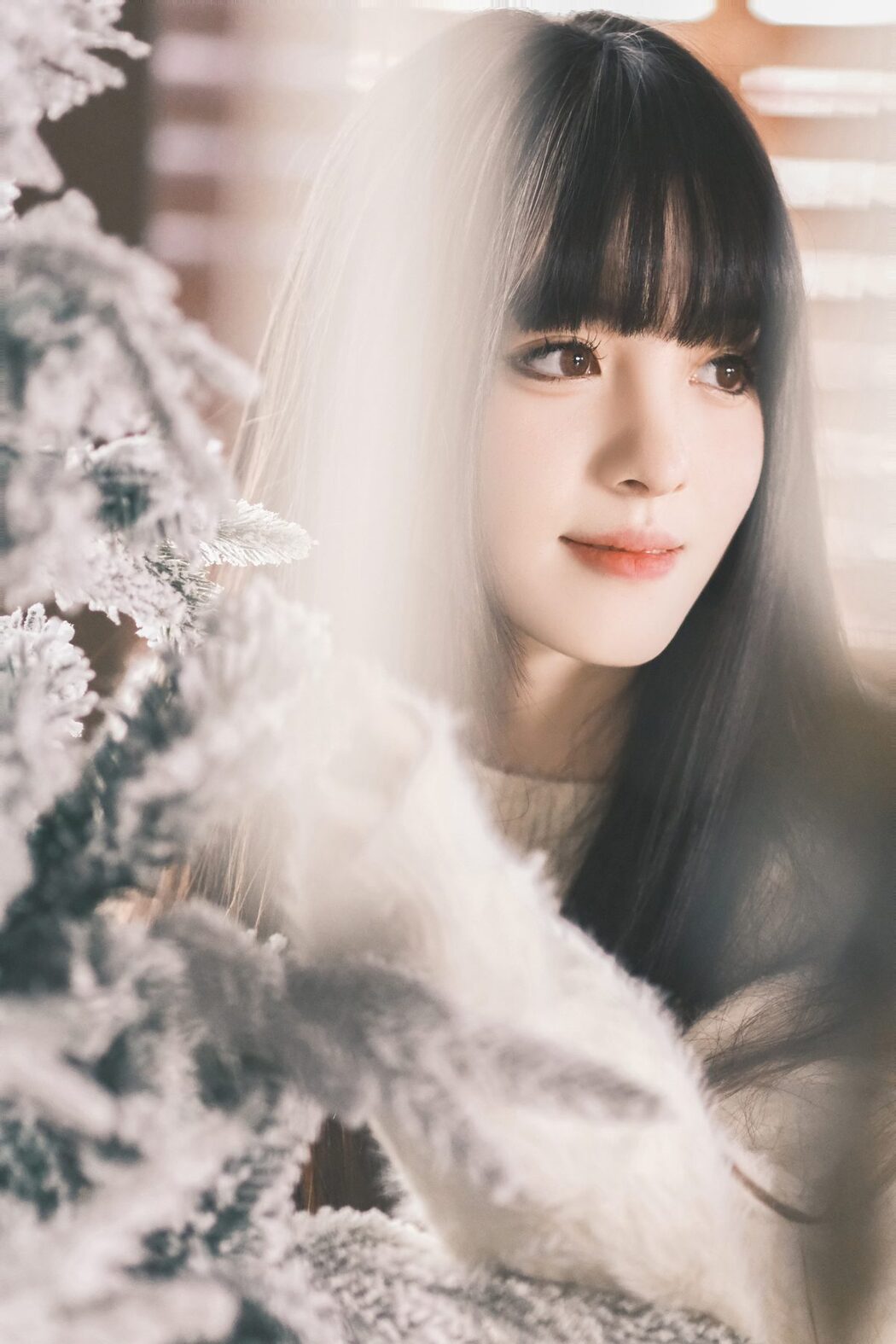 YiTuYu艺图语 Vol.6206 Xiao Huang Tong Xue