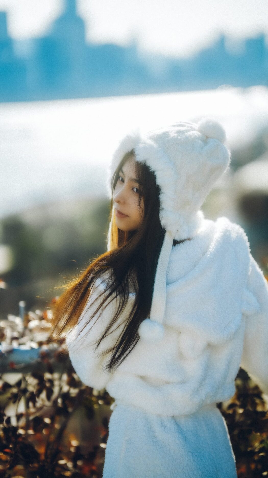 YiTuYu艺图语 Vol.898 Xiao Ura