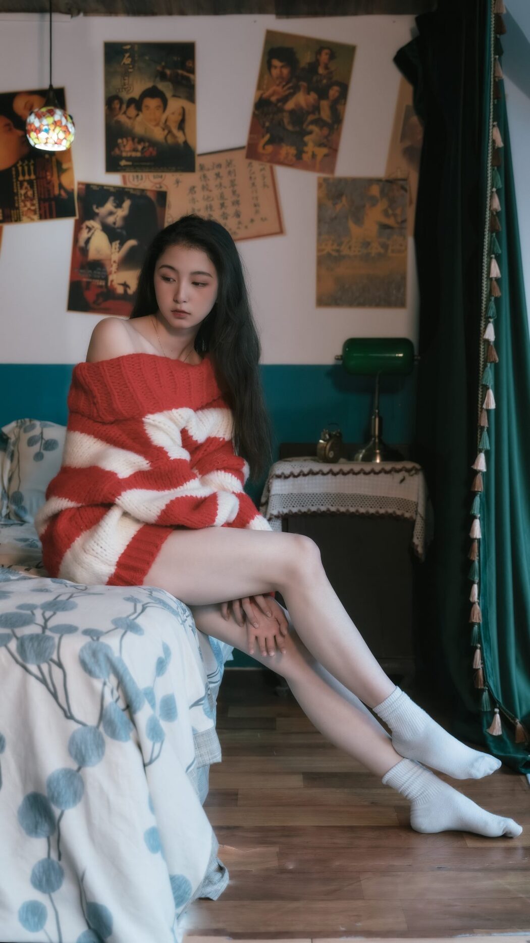 YiTuYu艺图语 Vol.909 Xiao Jing