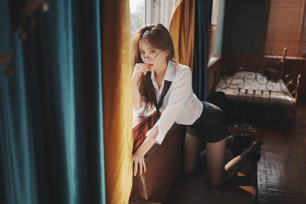 YiTuYu艺图语 Vol.6195 Bei Bei