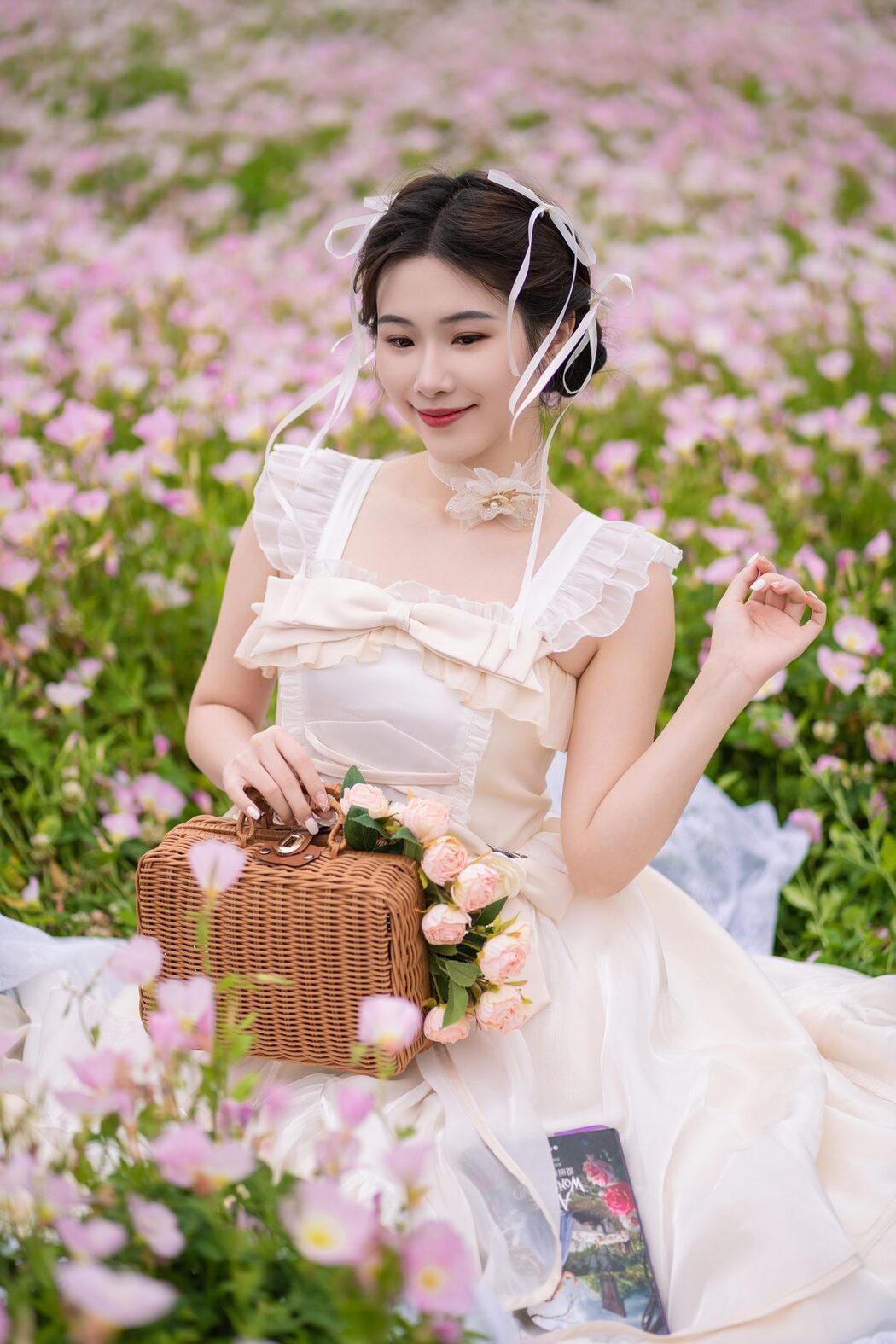 YiTuYu艺图语 Vol.6200 Tian Hui