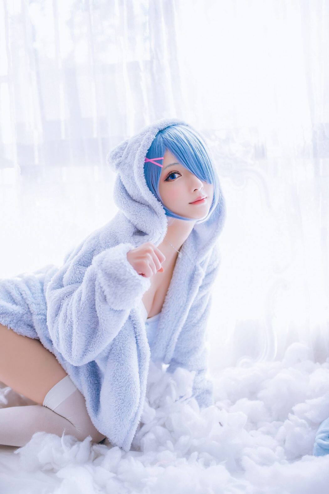 YiTuYu艺图语 Vol.6114 Xi Xi Na
