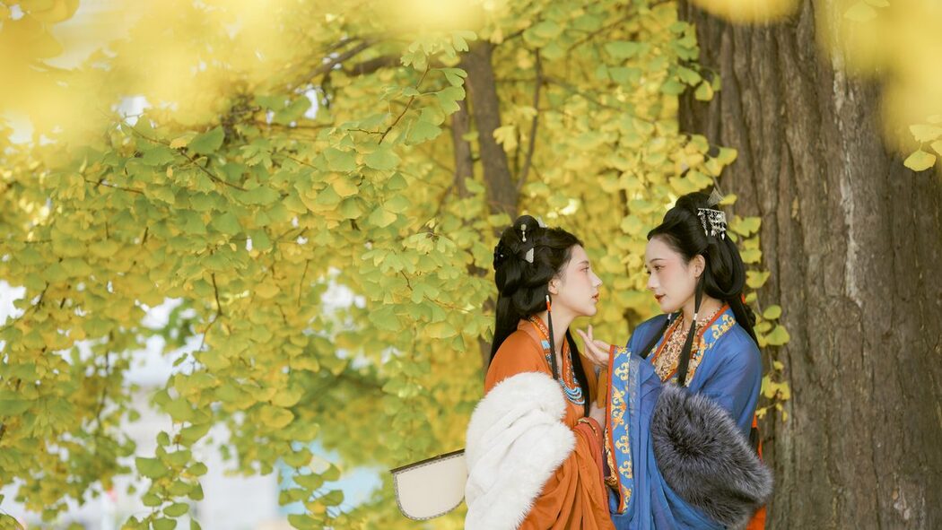 YiTuYu艺图语 Vol.6159 Pan Pan