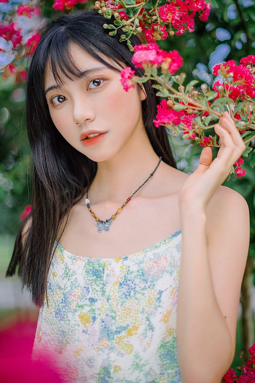 YiTuYu艺图语 Vol.6126 Cmz Cover Photo