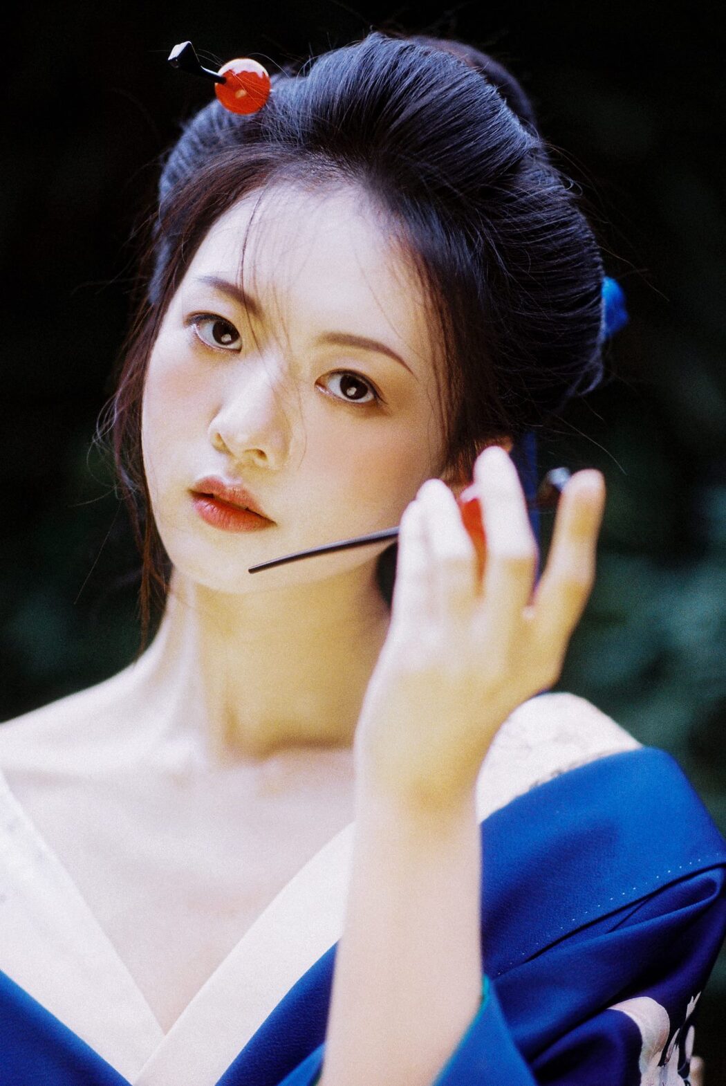 YiTuYu艺图语 Vol.936 Yang Yang