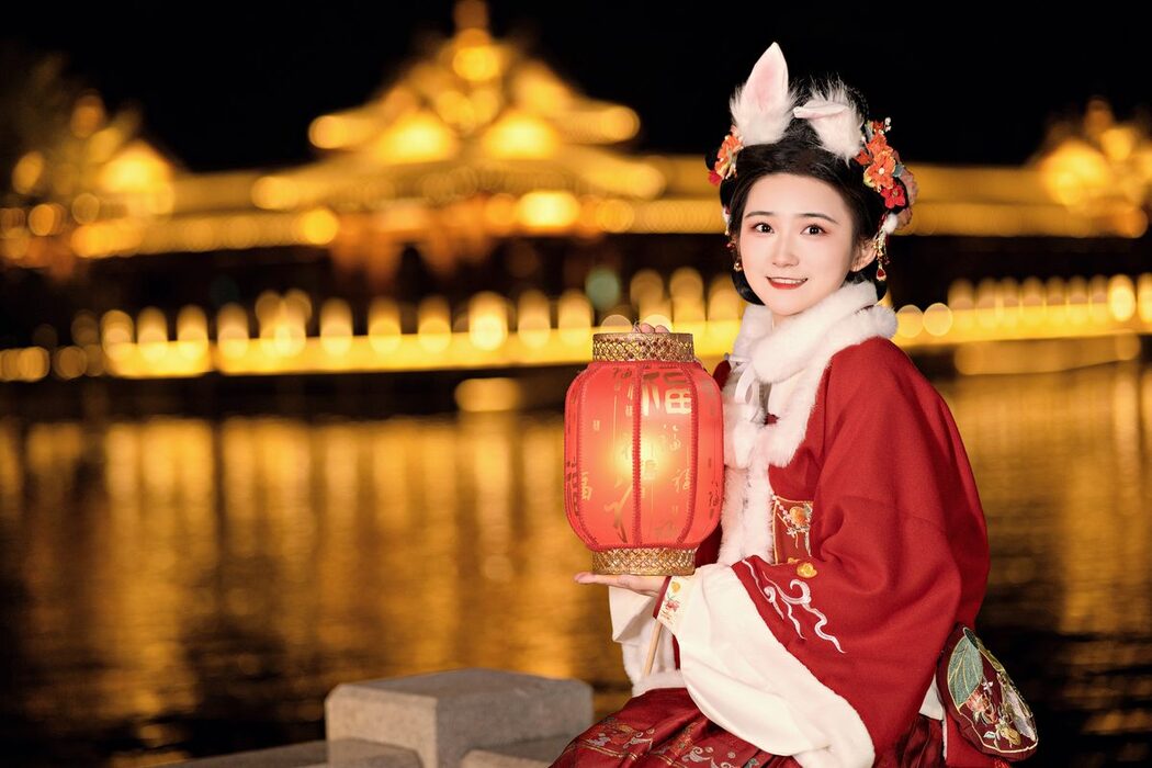 YiTuYu艺图语 Vol.6182 Yi Da Kuai Dan Gao