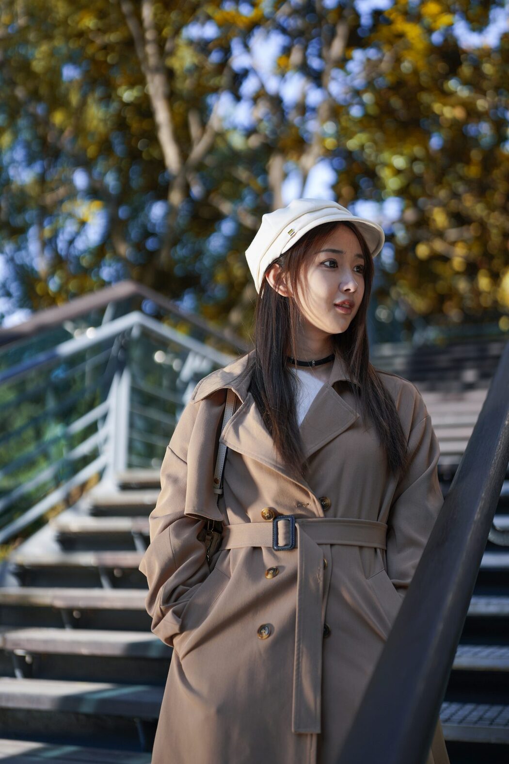 YiTuYu艺图语 Vol.6208 Xiao Wen