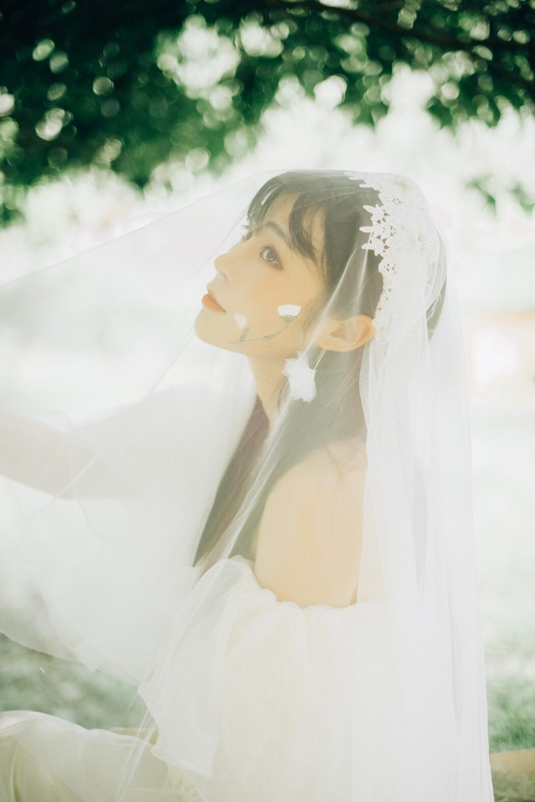 YiTuYu艺图语 Vol.6140 Kure Suo Wei