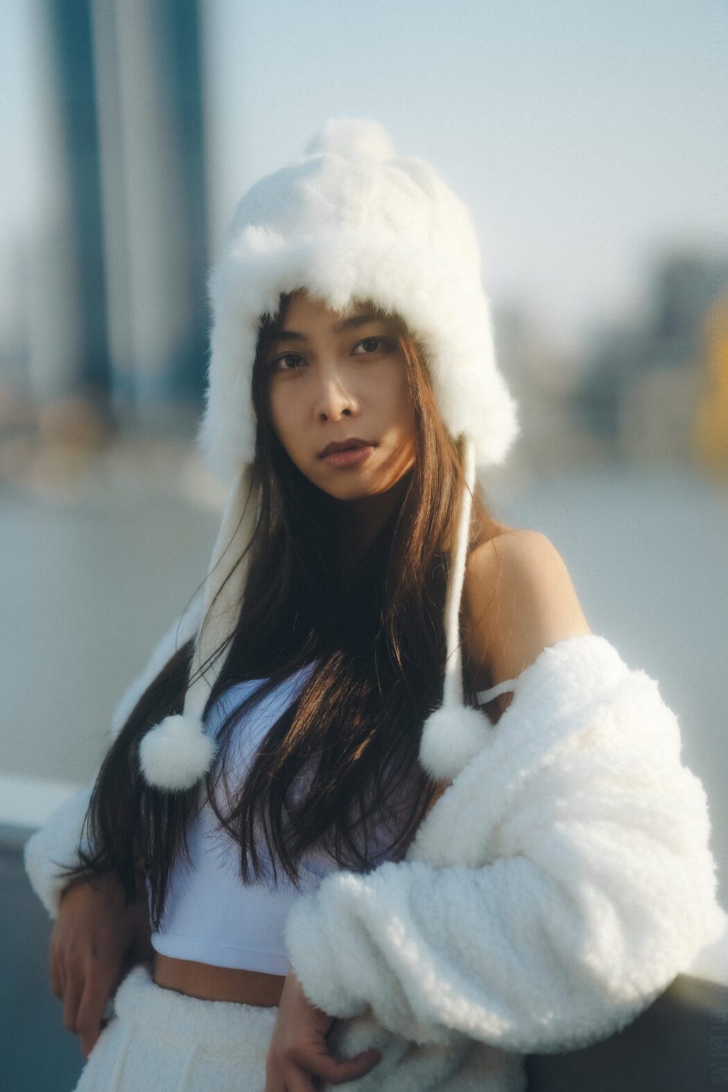 YiTuYu艺图语 Vol.898 Xiao Ura