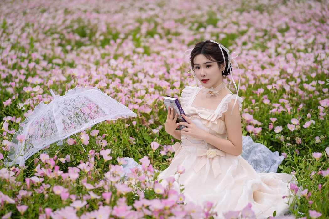 YiTuYu艺图语 Vol.6200 Tian Hui