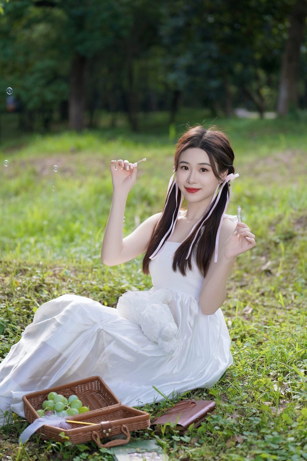 YiTuYu艺图语 Vol.6196 Tian Hui