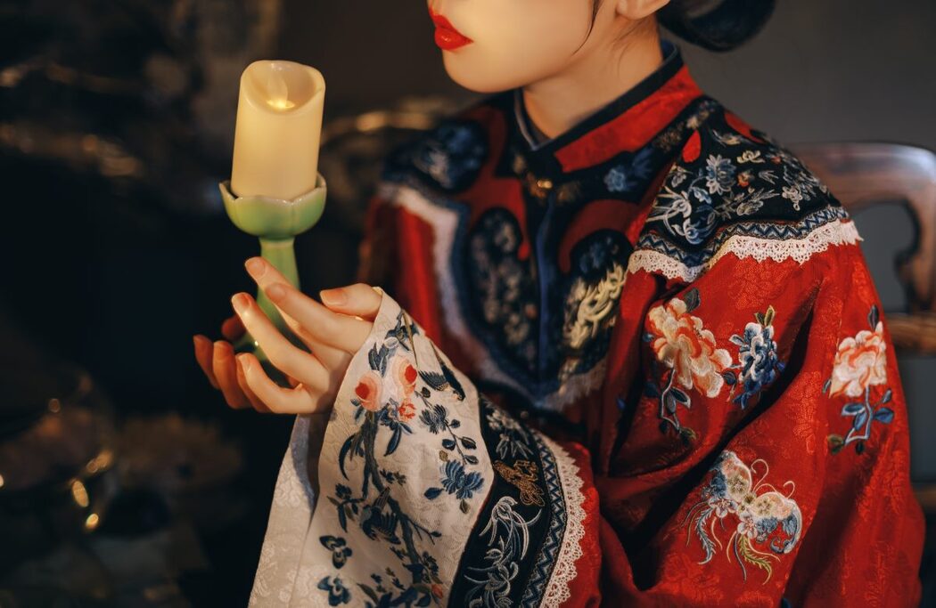 YiTuYu艺图语 Vol.897 Feng Xiao Li Tong Xue