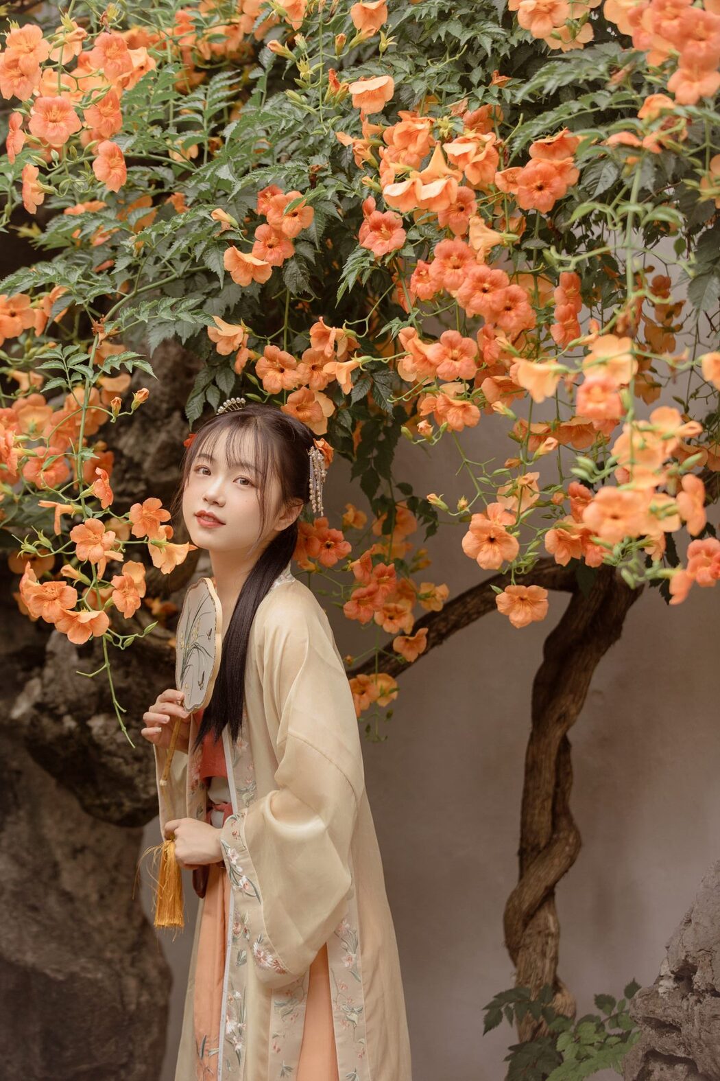 YiTuYu艺图语 Vol.925 An An An Ge La