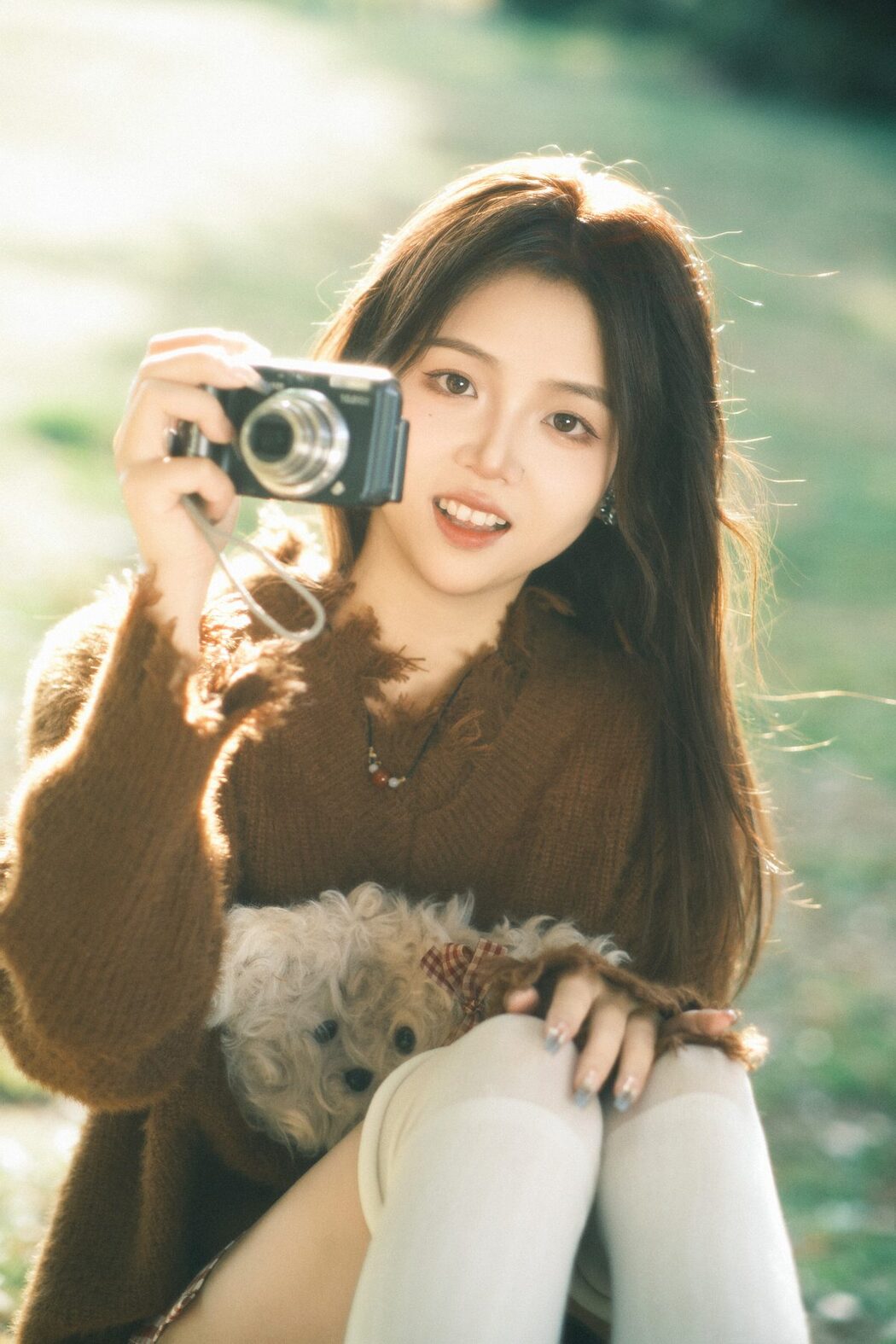 YiTuYu艺图语 Vol.6112 Jia Jia