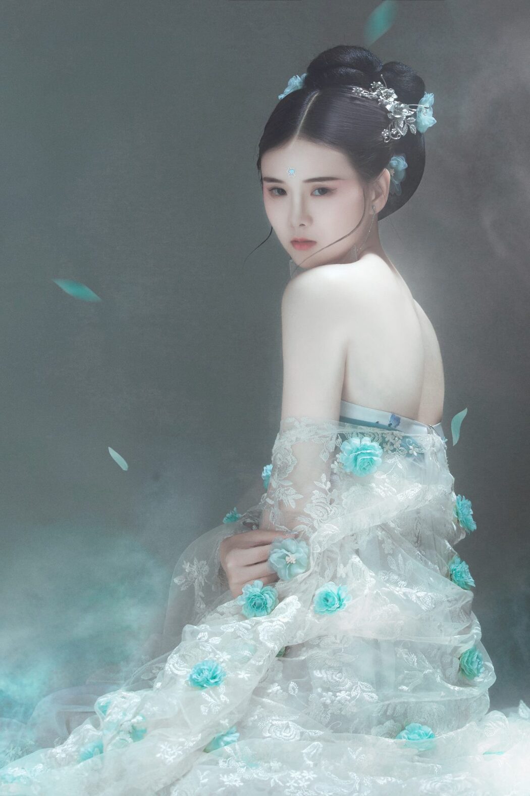 YiTuYu艺图语 Vol.942 Xin Bao