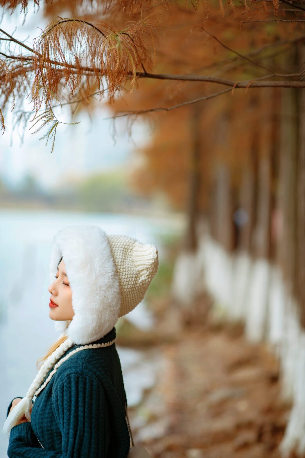 YiTuYu艺图语 Vol.926 Long Xue