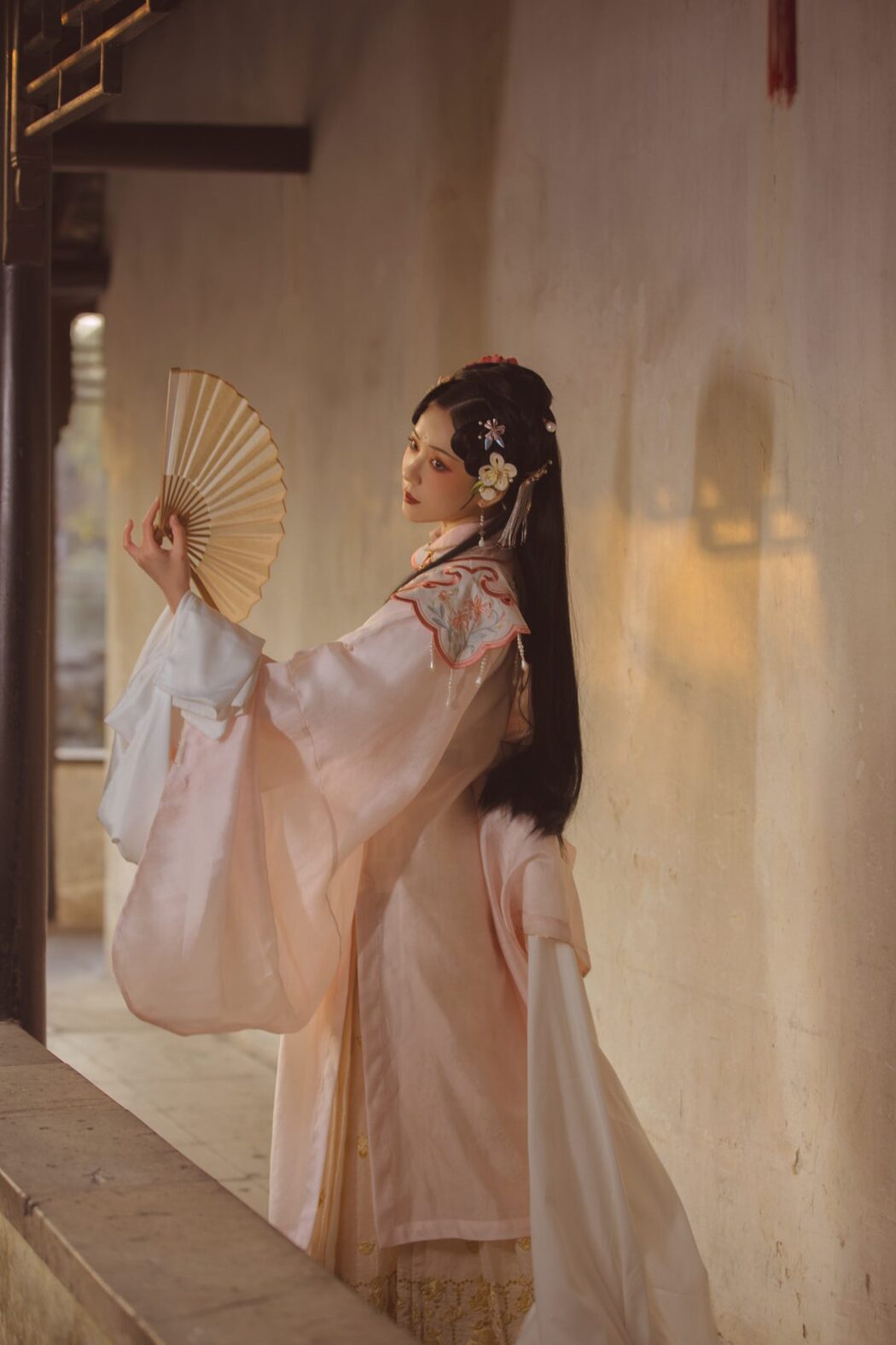 YiTuYu艺图语 Vol.937 Zhu Da Bao Chiki